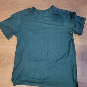 REI Men's Green T-Shirt